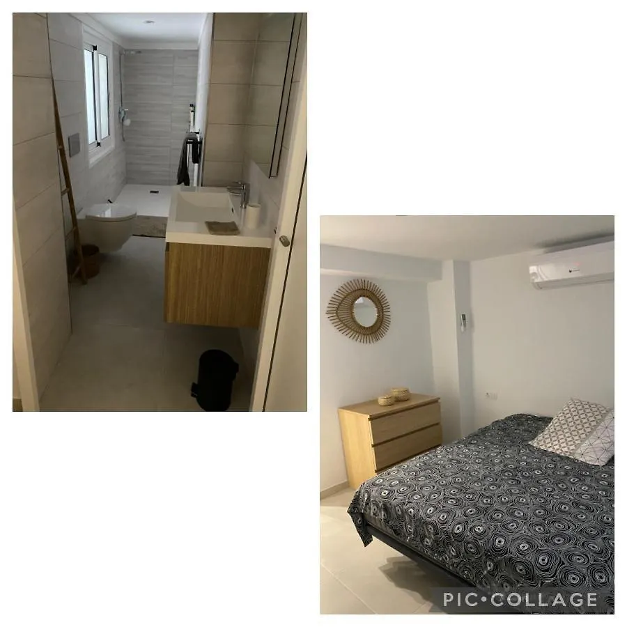 Appartement 6-8 Personnes A Roses Rdc Residence Sorra Blau 0*,  Spain