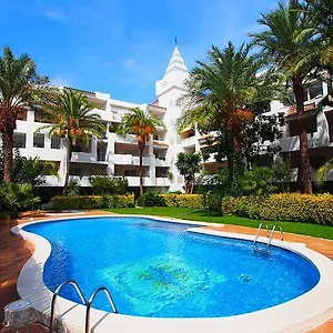 Apartamento Royal Marine Playa Calme Et Cosy, Rosas