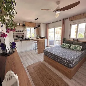 Apartamento Sunrisemare Vacational, Rosas