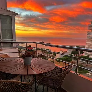 Apartamento Sunsetmare Vacational, Rosas
