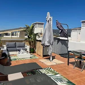 Apartamento Avec Terrasse Sur Le Toit Vue, Rosas